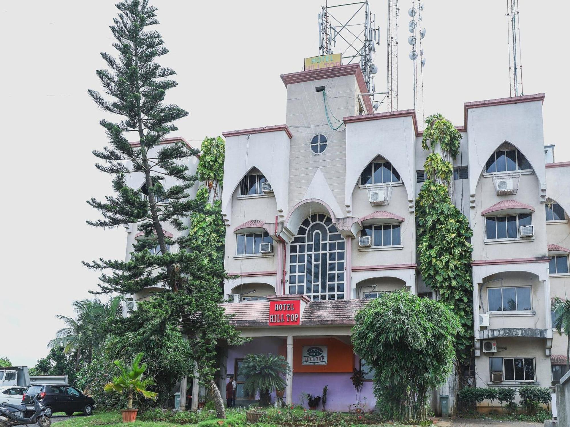 Palette Bhimpore Daman Marwad Bagian luar foto