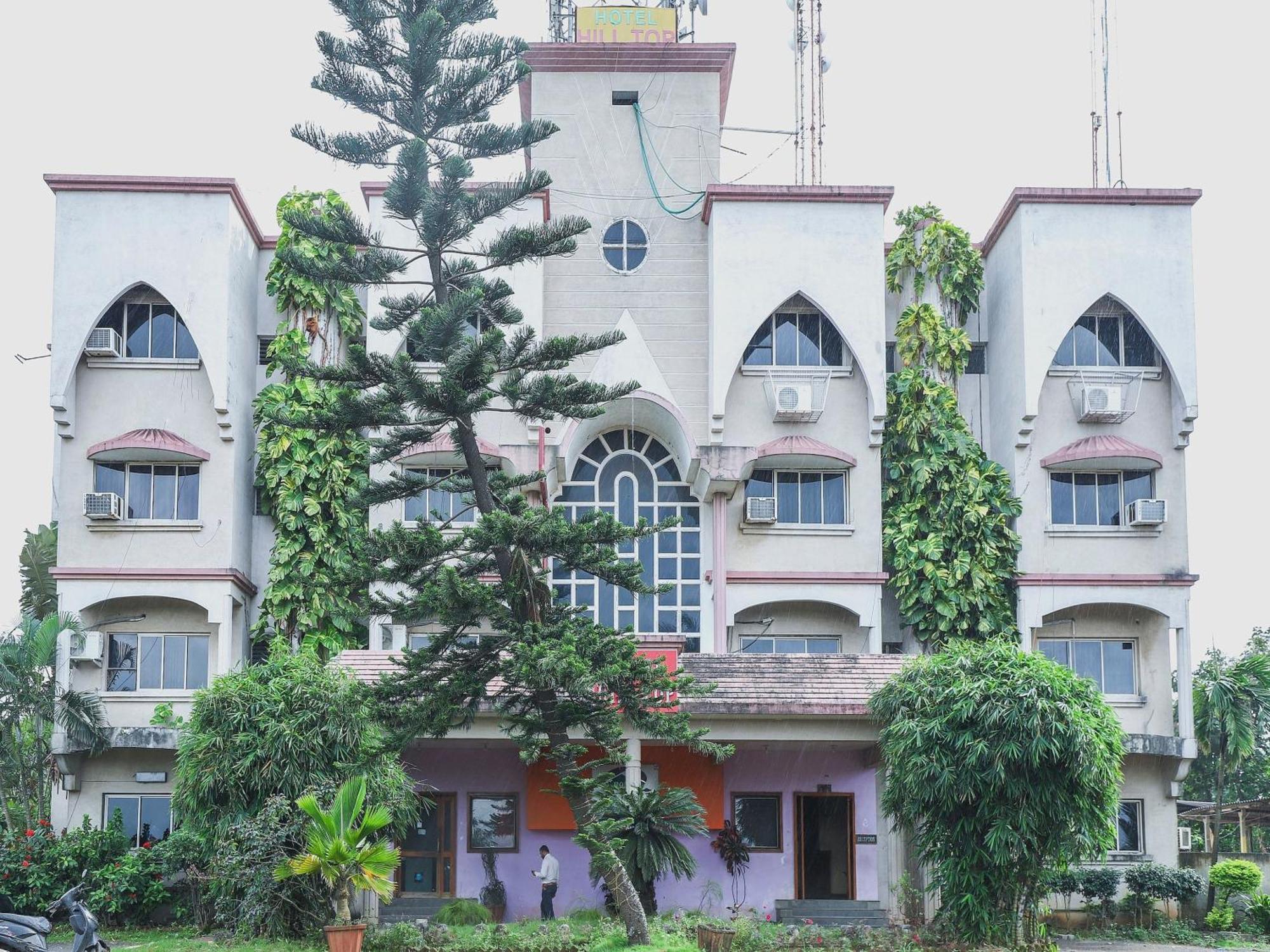 Palette Bhimpore Daman Marwad Bagian luar foto